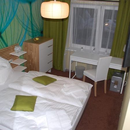 Casilino Hotel A 24 Wittenburg Luaran gambar