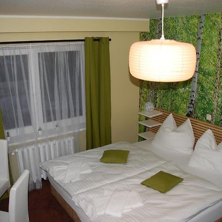 Casilino Hotel A 24 Wittenburg Luaran gambar