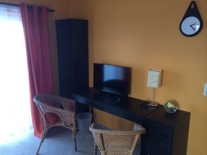 Casilino Hotel A 24 Wittenburg Bilik gambar