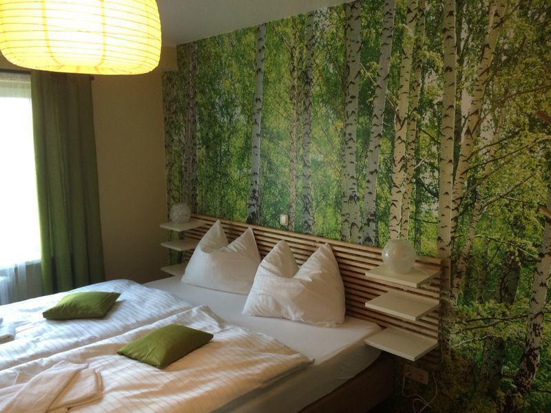 Casilino Hotel A 24 Wittenburg Bilik gambar
