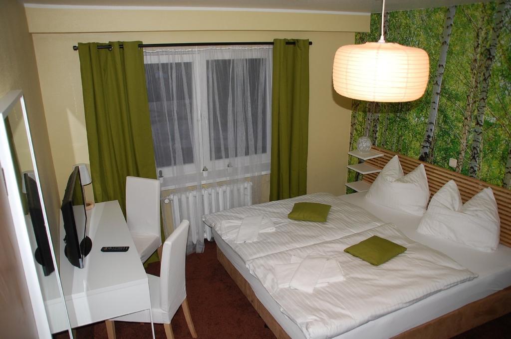 Casilino Hotel A 24 Wittenburg Bilik gambar