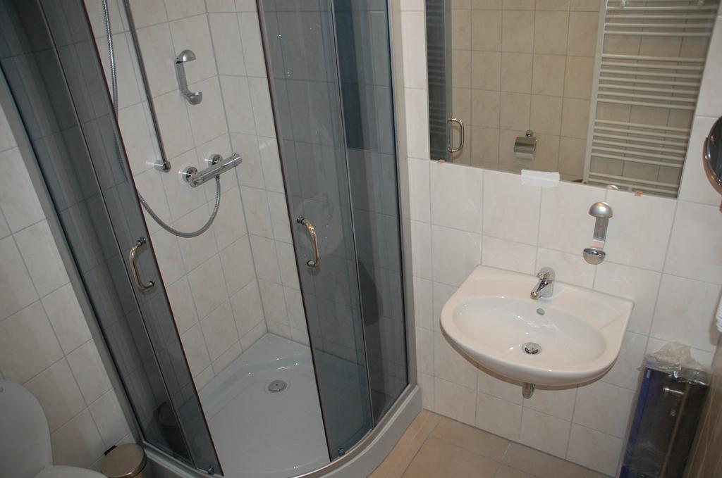 Casilino Hotel A 24 Wittenburg Bilik gambar
