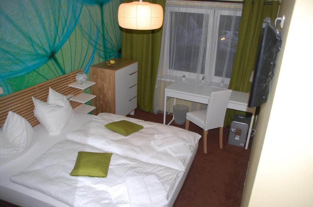 Casilino Hotel A 24 Wittenburg Luaran gambar