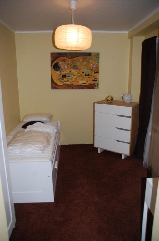 Casilino Hotel A 24 Wittenburg Luaran gambar