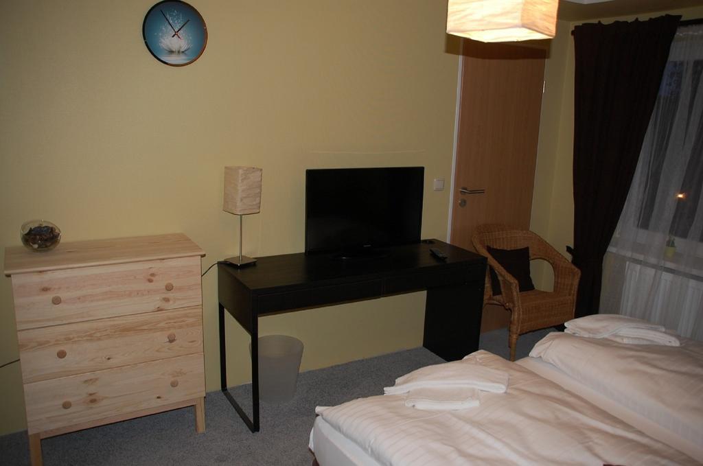 Casilino Hotel A 24 Wittenburg Luaran gambar