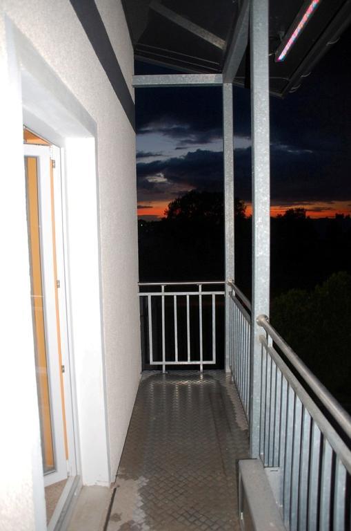 Casilino Hotel A 24 Wittenburg Bilik gambar