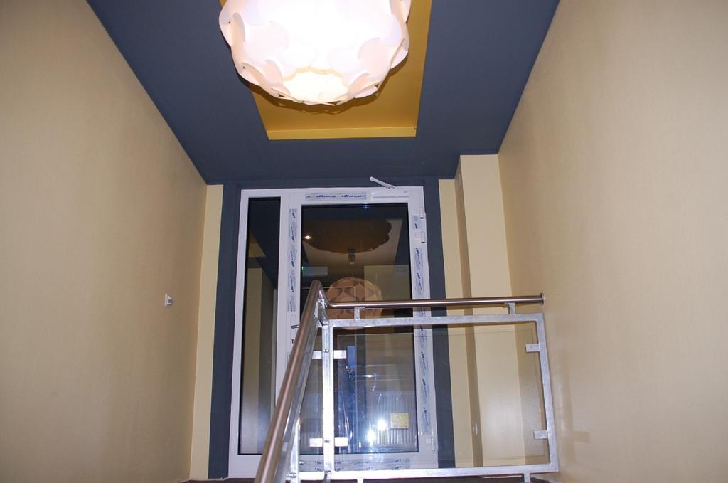 Casilino Hotel A 24 Wittenburg Luaran gambar
