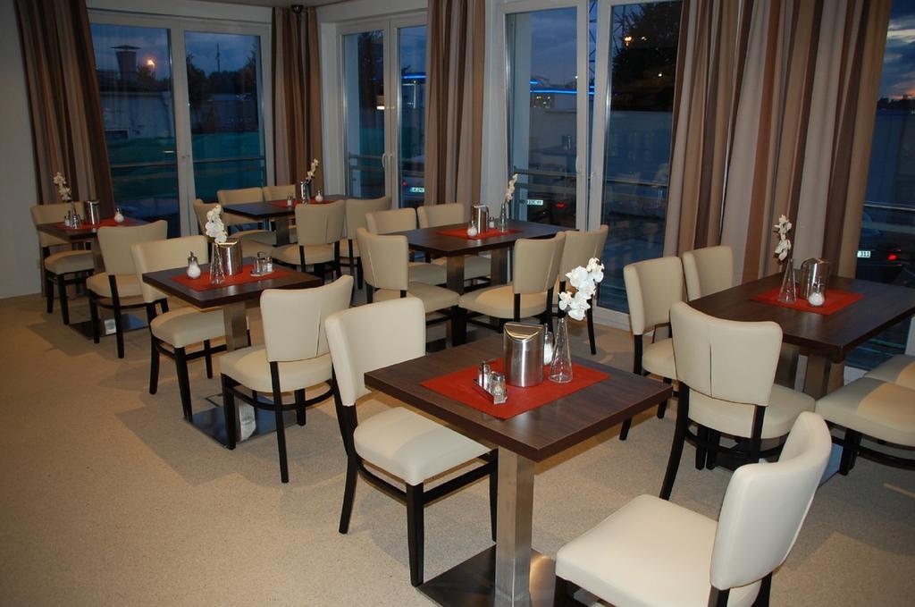 Casilino Hotel A 24 Wittenburg Luaran gambar