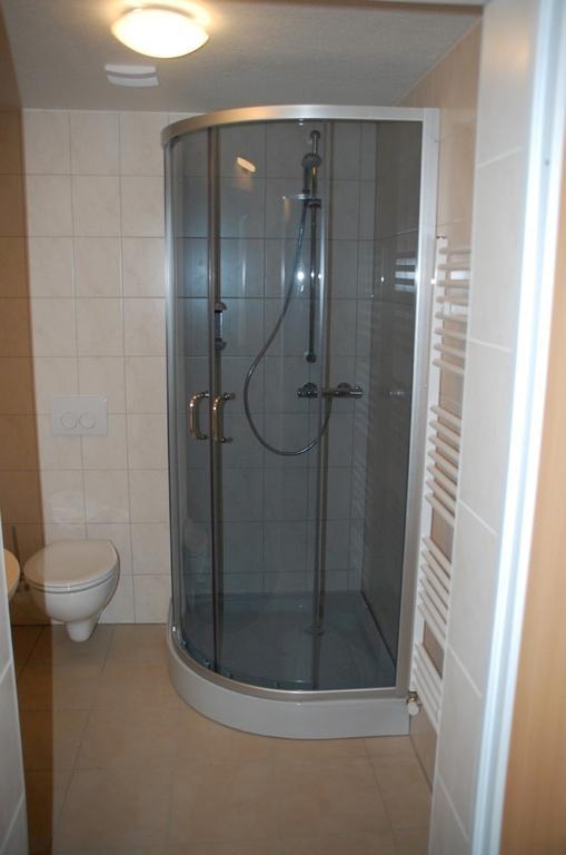 Casilino Hotel A 24 Wittenburg Luaran gambar