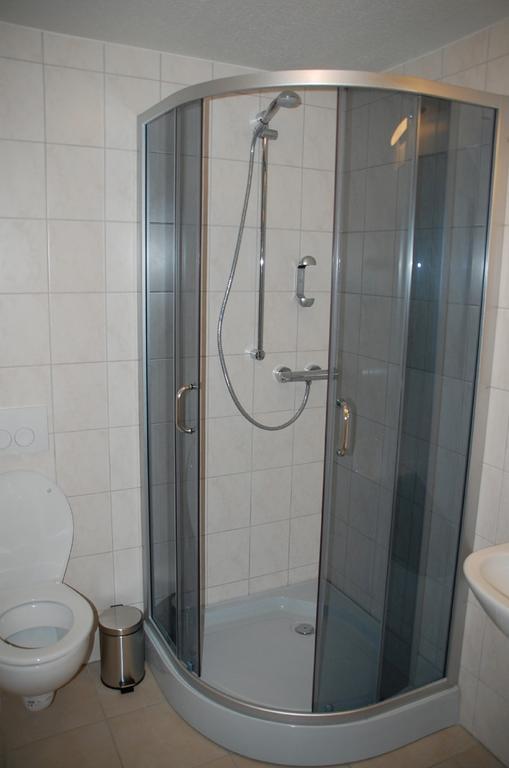 Casilino Hotel A 24 Wittenburg Luaran gambar