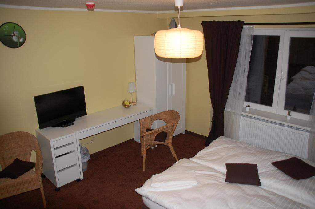 Casilino Hotel A 24 Wittenburg Bilik gambar