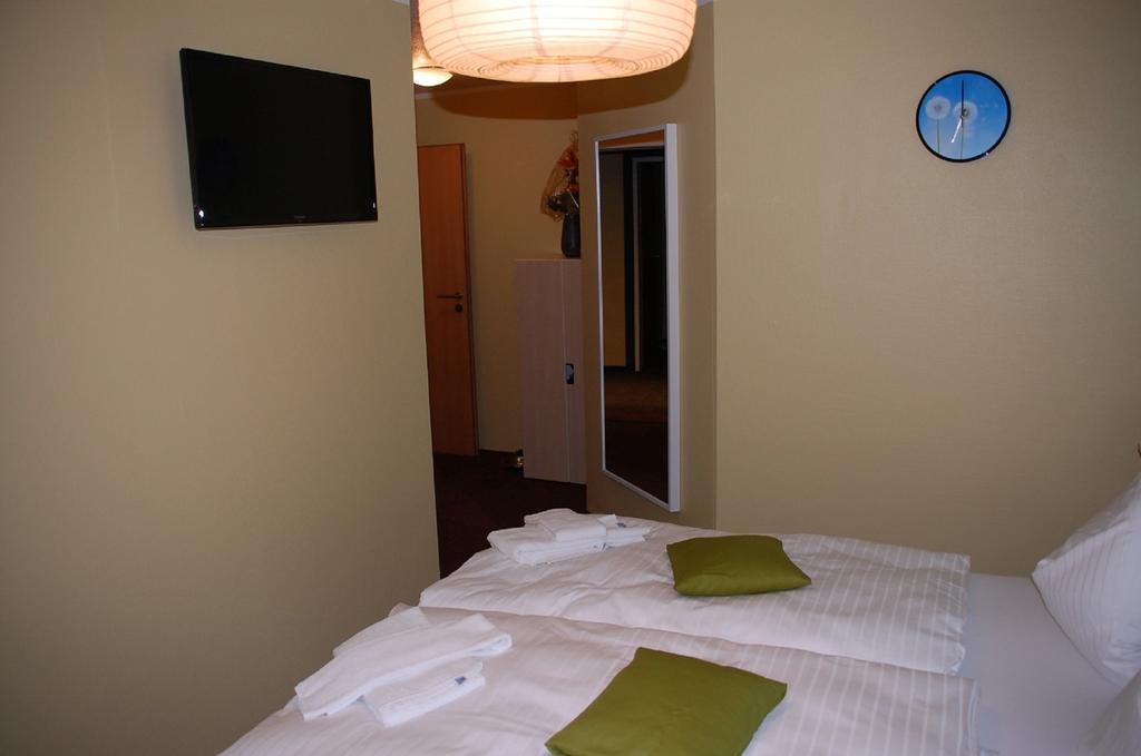 Casilino Hotel A 24 Wittenburg Bilik gambar