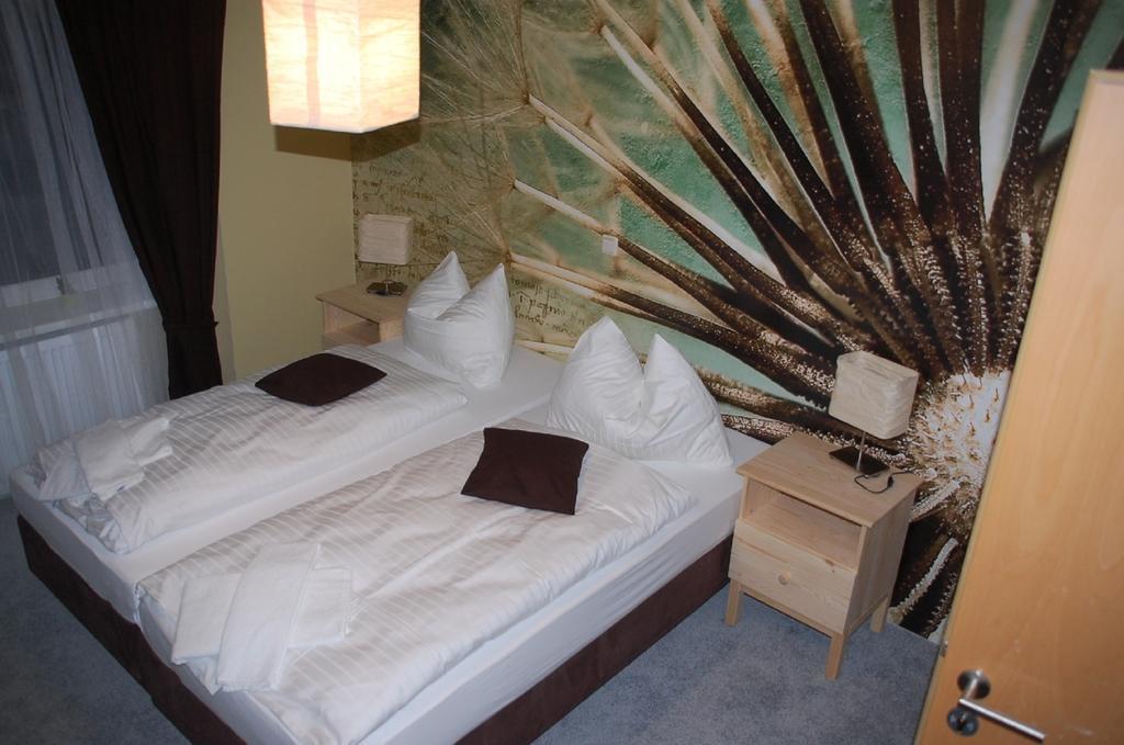 Casilino Hotel A 24 Wittenburg Bilik gambar