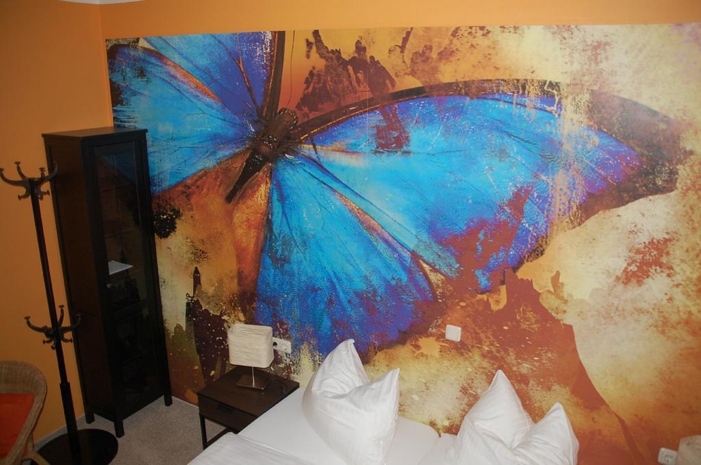 Casilino Hotel A 24 Wittenburg Bilik gambar
