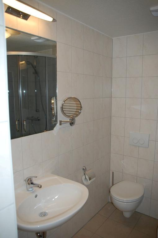 Casilino Hotel A 24 Wittenburg Luaran gambar