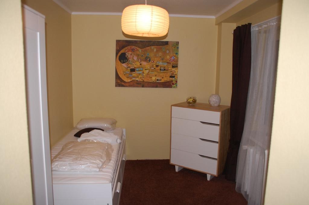 Casilino Hotel A 24 Wittenburg Luaran gambar