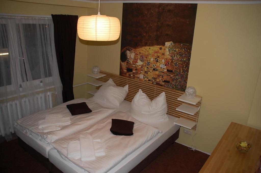 Casilino Hotel A 24 Wittenburg Luaran gambar