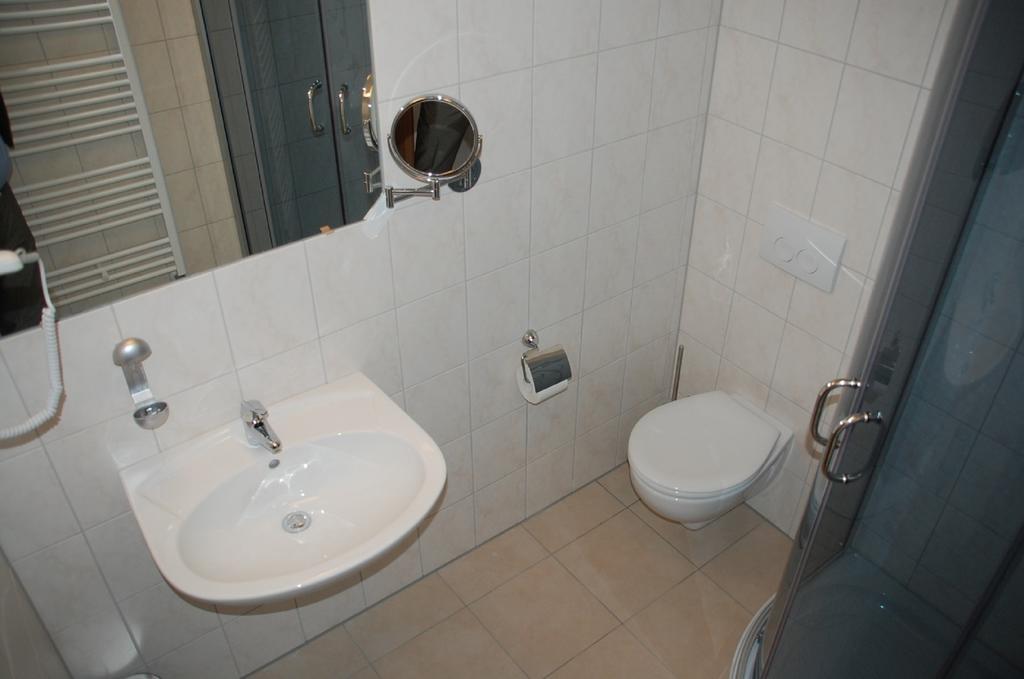 Casilino Hotel A 24 Wittenburg Luaran gambar