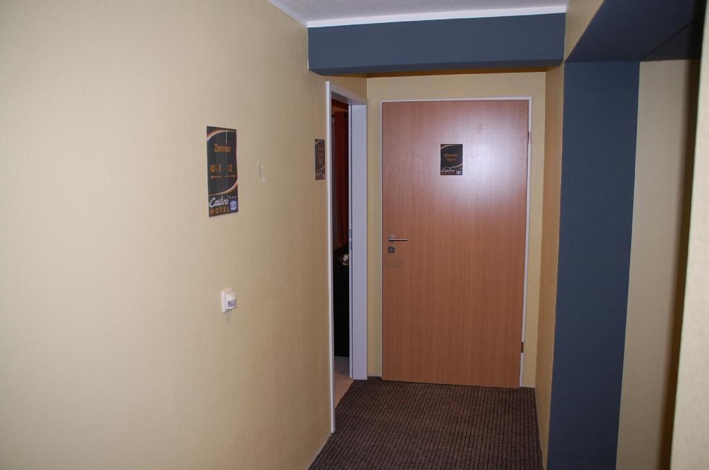 Casilino Hotel A 24 Wittenburg Luaran gambar